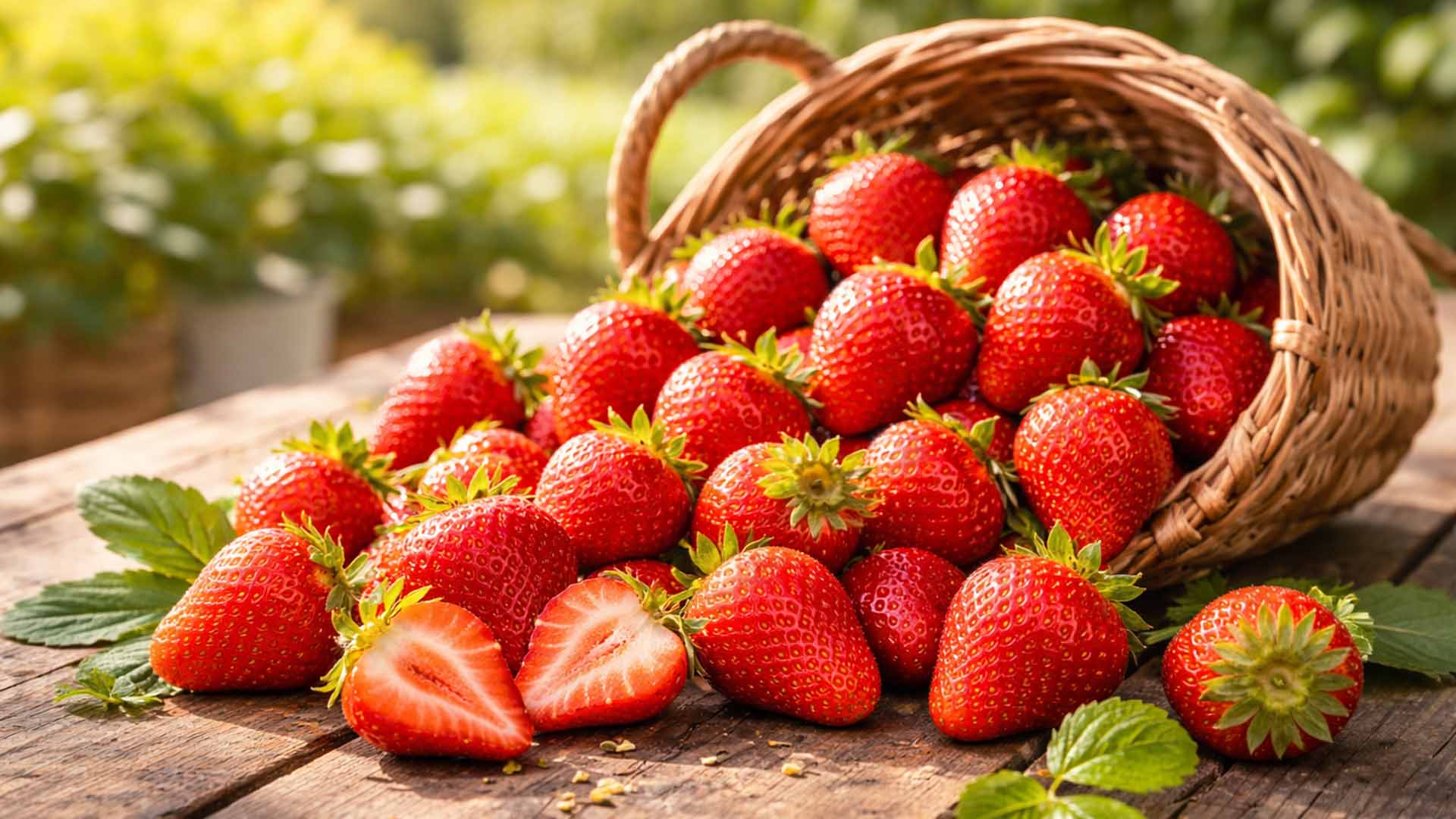 Yayladağı Çileğinin Faydaları – Teralis