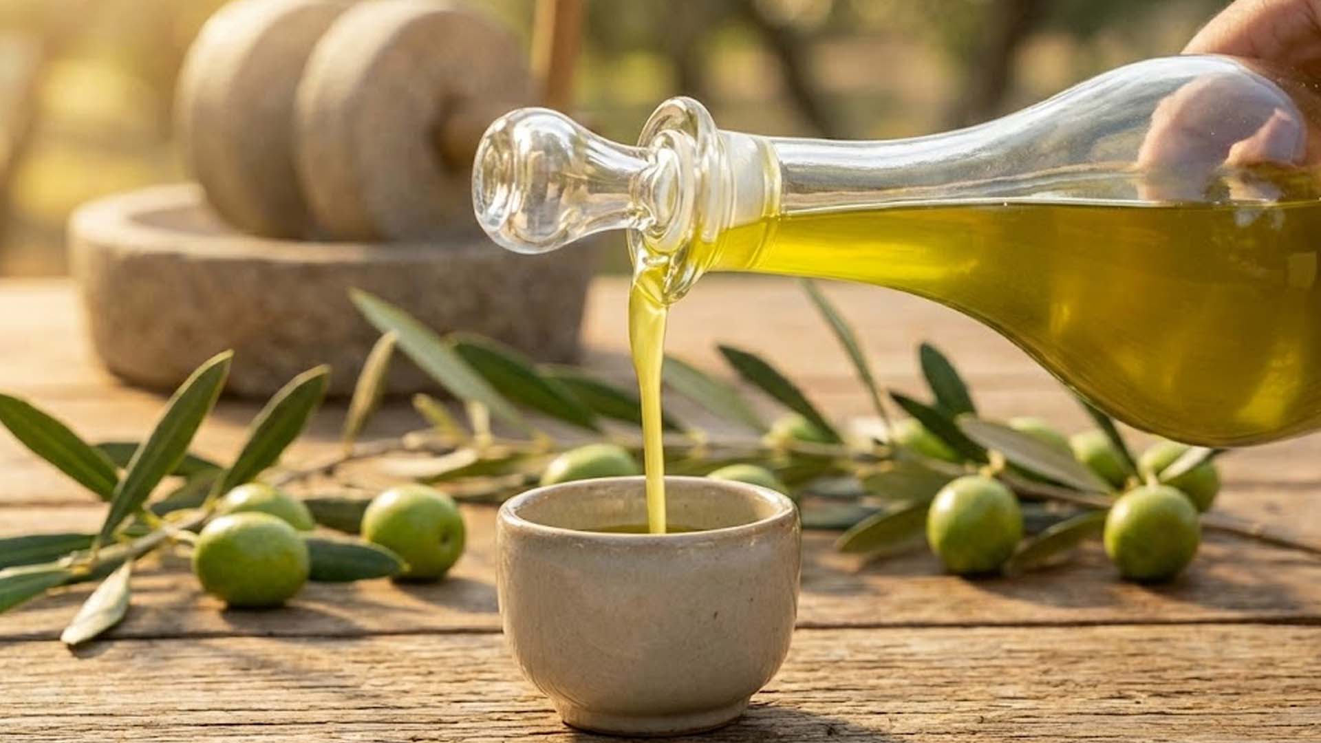 Zeytinyağı Kalitesi