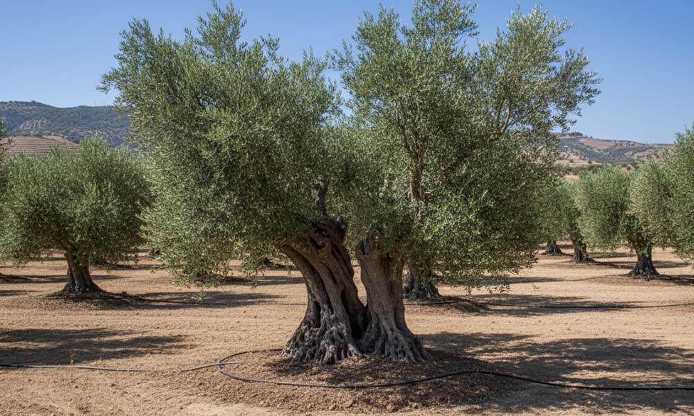 Soğuk Sıkım Detay